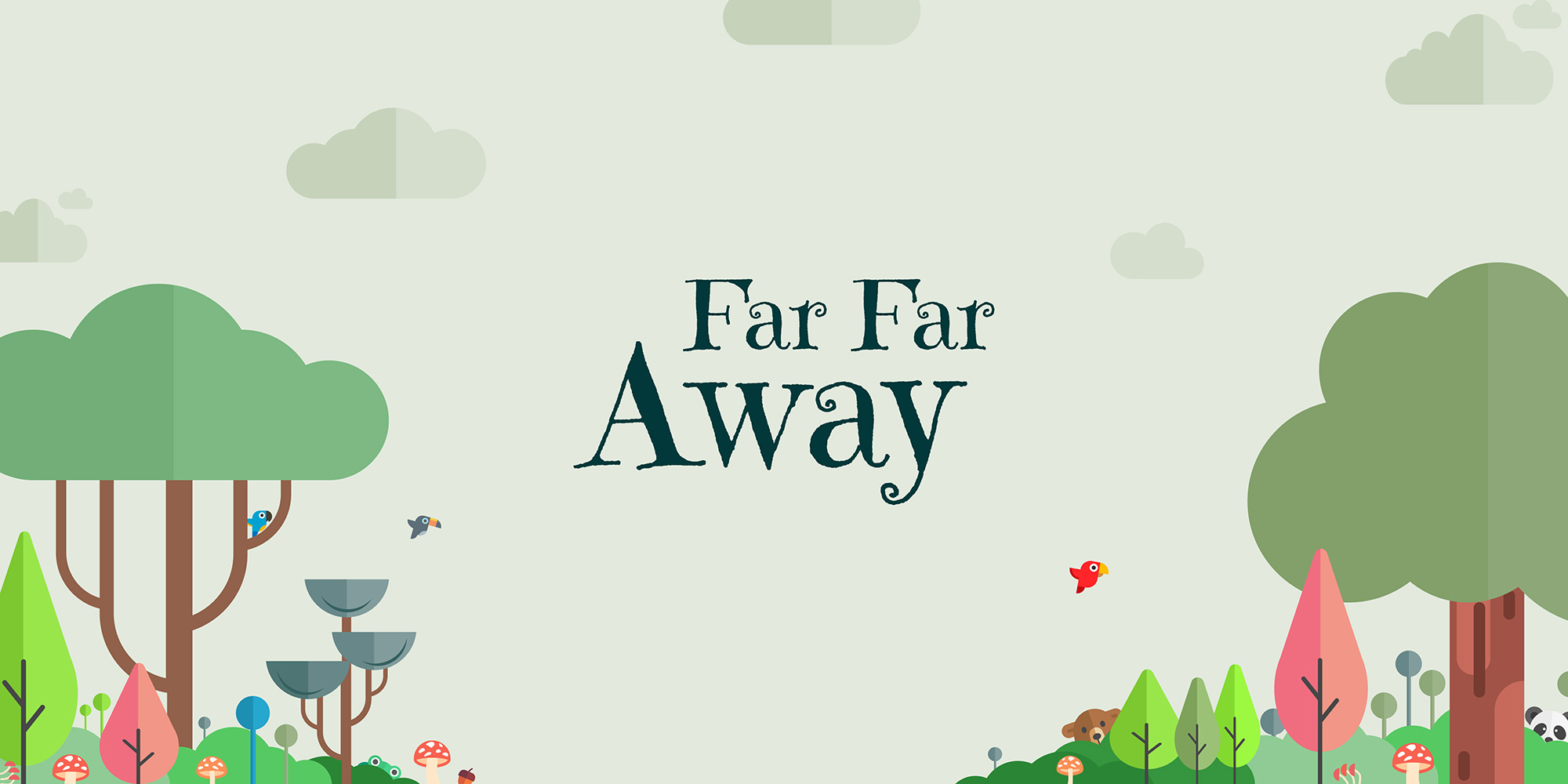 Far Far Away image