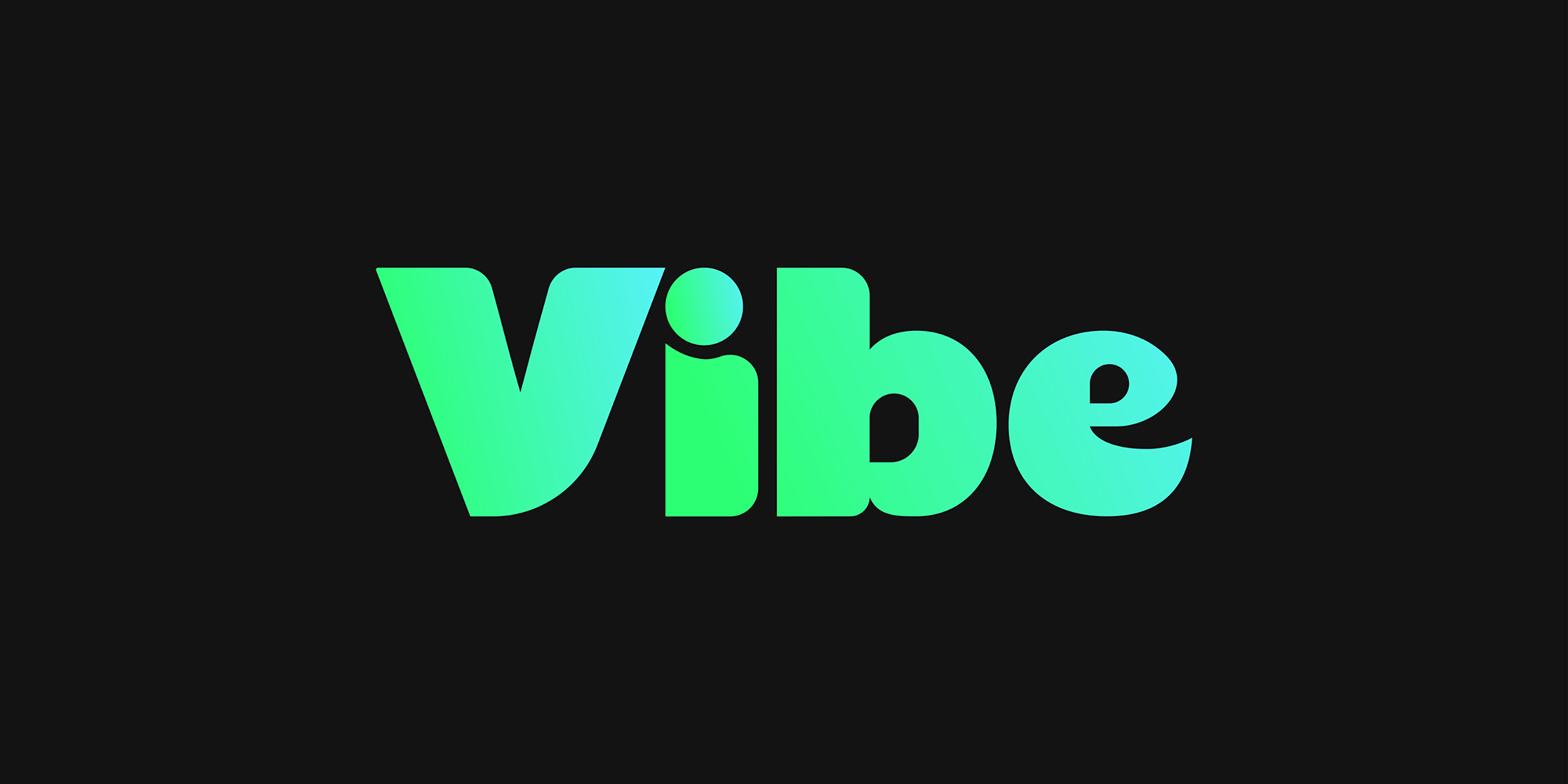 Vibe logo