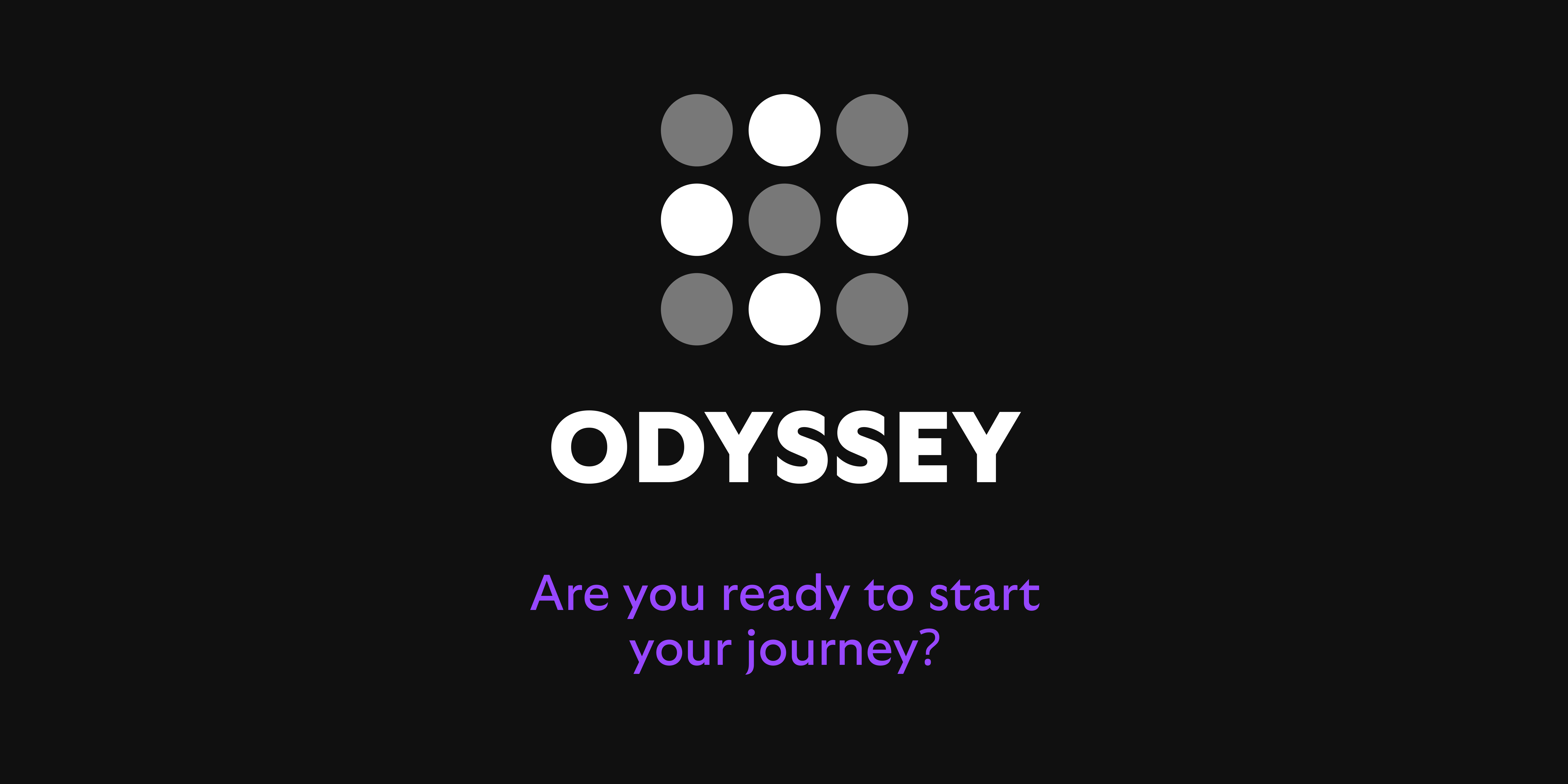 odyssey image